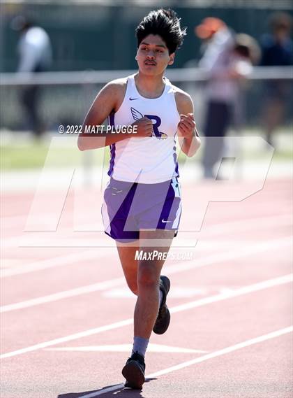 Thumbnail 3 in Liberty Time Trials photogallery.