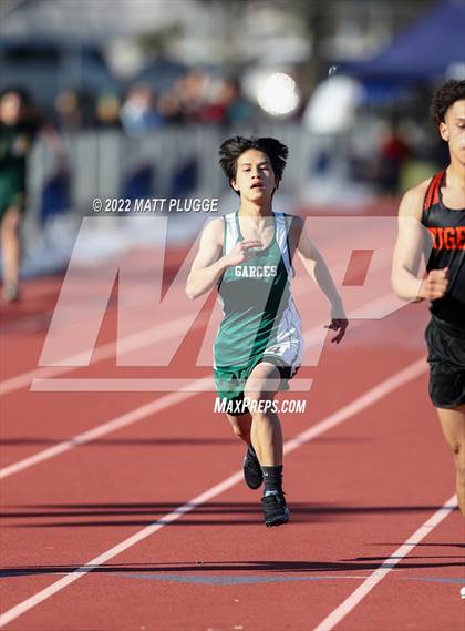 Thumbnail 1 in Liberty Time Trials photogallery.