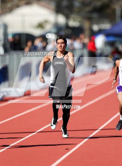 Thumbnail 1 in Liberty Time Trials photogallery.
