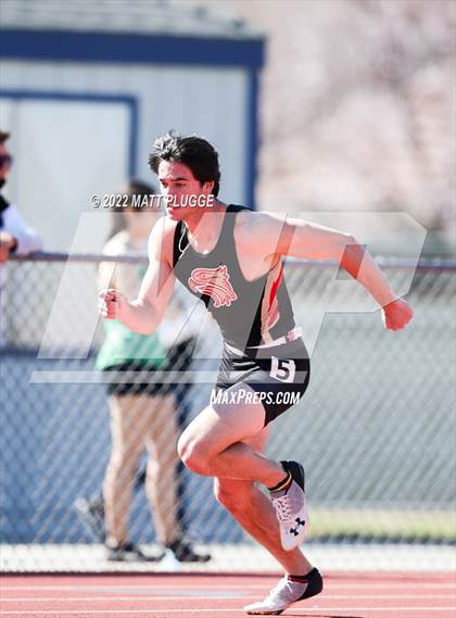 Thumbnail 1 in Liberty Time Trials photogallery.