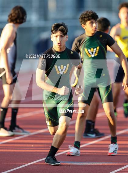 Thumbnail 3 in Liberty Time Trials photogallery.