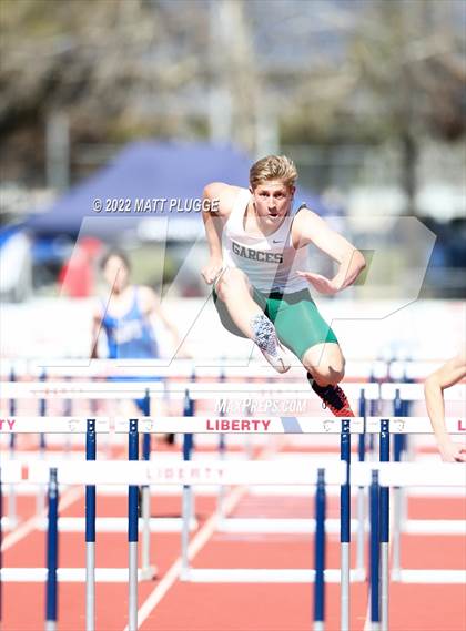 Thumbnail 2 in Liberty Time Trials photogallery.