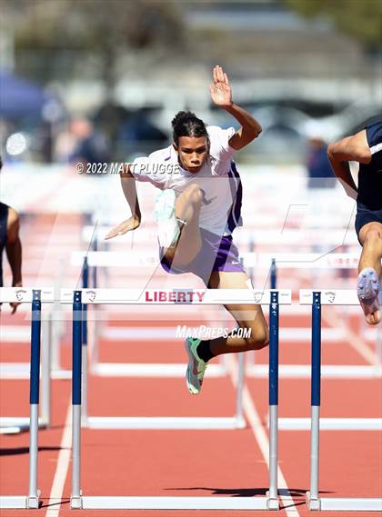 Thumbnail 2 in Liberty Time Trials photogallery.