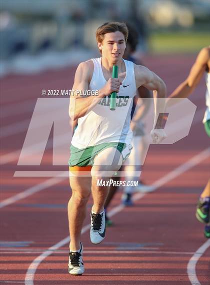 Thumbnail 3 in Liberty Time Trials photogallery.