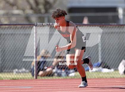 Thumbnail 3 in Liberty Time Trials photogallery.