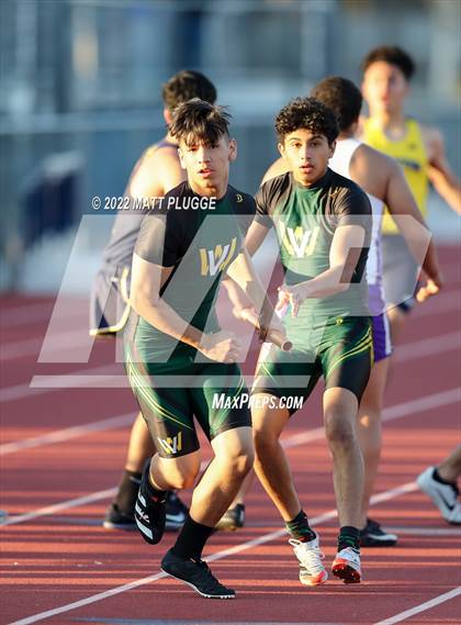 Thumbnail 1 in Liberty Time Trials photogallery.
