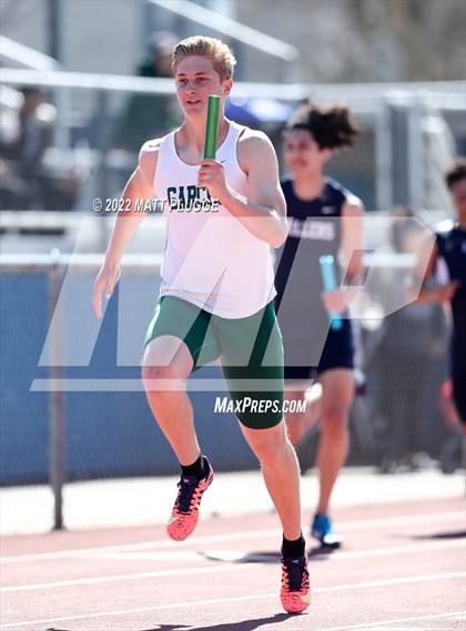 Thumbnail 1 in Liberty Time Trials photogallery.