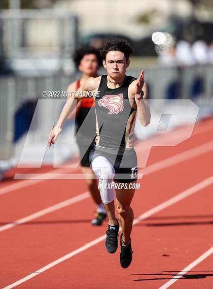 Thumbnail 2 in Liberty Time Trials photogallery.