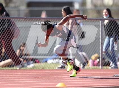 Thumbnail 2 in Liberty Time Trials photogallery.