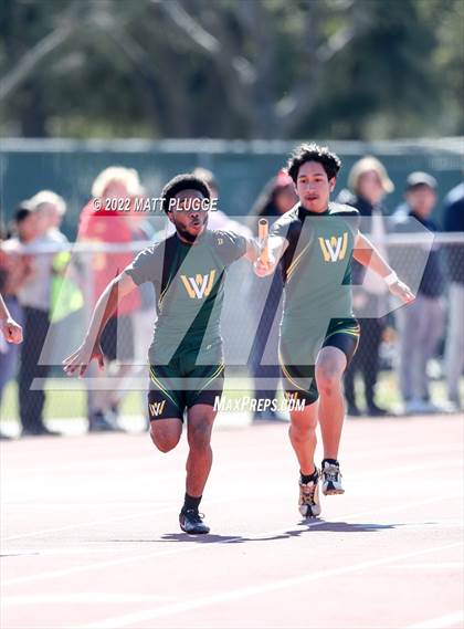 Thumbnail 1 in Liberty Time Trials photogallery.