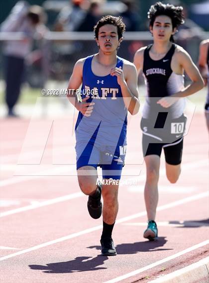 Thumbnail 1 in Liberty Time Trials photogallery.