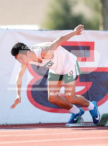 Thumbnail 3 in Liberty Time Trials photogallery.