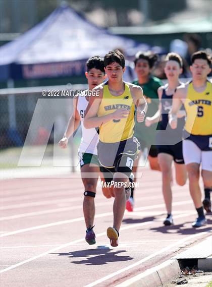 Thumbnail 3 in Liberty Time Trials photogallery.