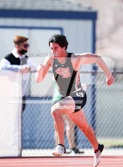 Thumbnail 2 in Liberty Time Trials photogallery.