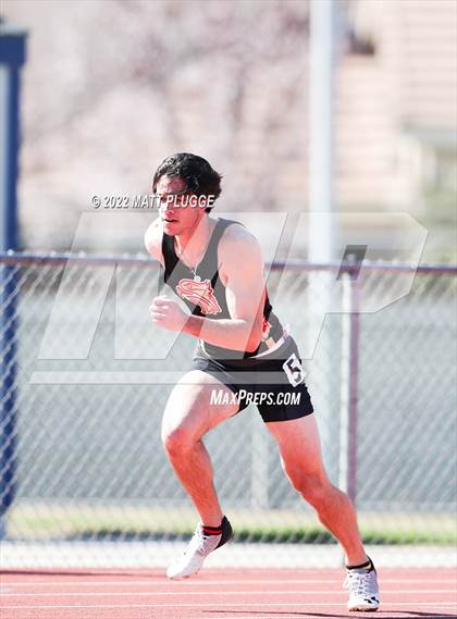 Thumbnail 2 in Liberty Time Trials photogallery.