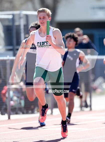 Thumbnail 3 in Liberty Time Trials photogallery.