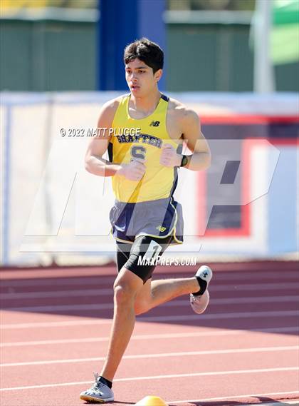 Thumbnail 3 in Liberty Time Trials photogallery.