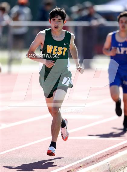 Thumbnail 2 in Liberty Time Trials photogallery.