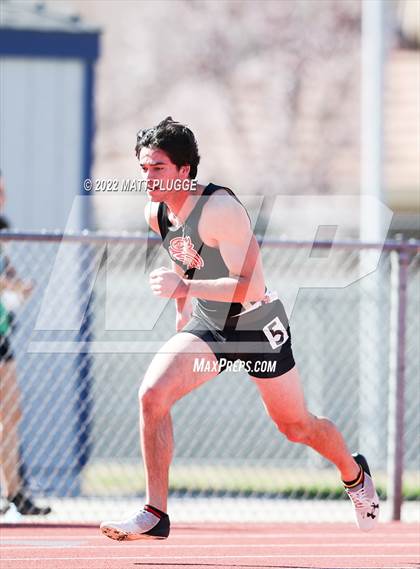 Thumbnail 3 in Liberty Time Trials photogallery.