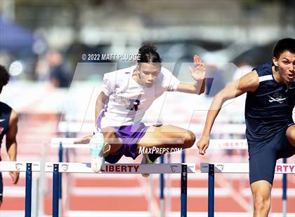 Thumbnail 1 in Liberty Time Trials photogallery.