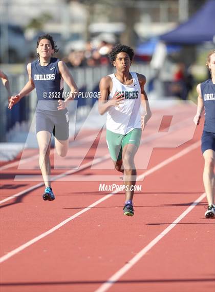Thumbnail 2 in Liberty Time Trials photogallery.