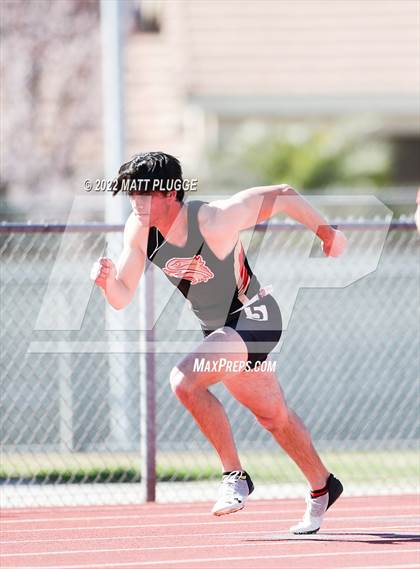 Thumbnail 1 in Liberty Time Trials photogallery.