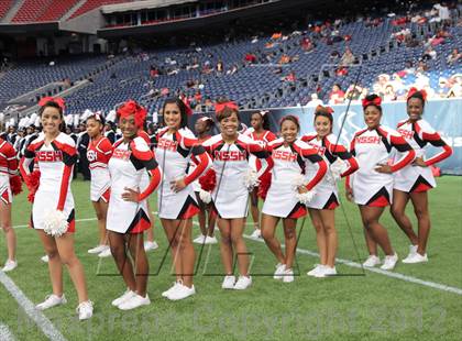 Thumbnail 1 in North Shore vs. Alief Elsik (UIL 5A Division 1 Regional Playoff) photogallery.