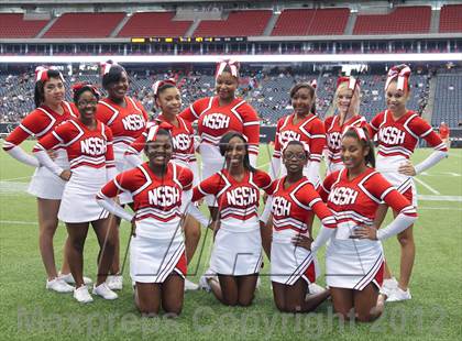Thumbnail 2 in North Shore vs. Alief Elsik (UIL 5A Division 1 Regional Playoff) photogallery.