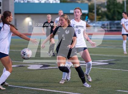 Thumbnail 1 in Layton @ Farmington photogallery.