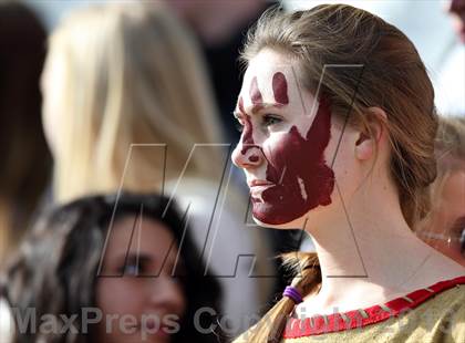 Thumbnail 1 in Air Academy vs. Cheyenne Mountain (CHSAA 4A Final) photogallery.