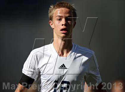 Thumbnail 1 in Air Academy vs. Cheyenne Mountain (CHSAA 4A Final) photogallery.