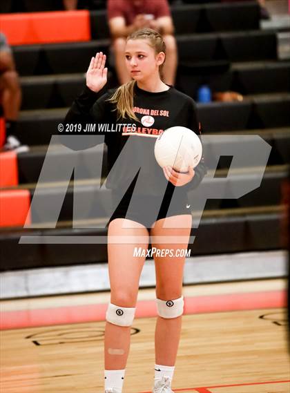 Thumbnail 3 in Desert Ridge @ Corona del Sol photogallery.