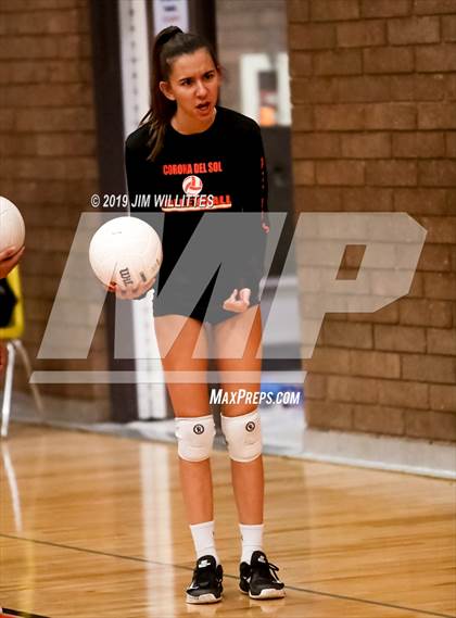 Thumbnail 1 in Desert Ridge @ Corona del Sol photogallery.