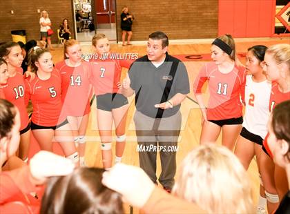 Thumbnail 3 in Desert Ridge @ Corona del Sol photogallery.