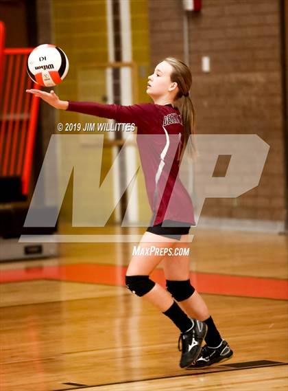 Thumbnail 3 in Desert Ridge @ Corona del Sol photogallery.