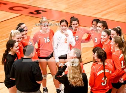 Thumbnail 1 in Desert Ridge @ Corona del Sol photogallery.
