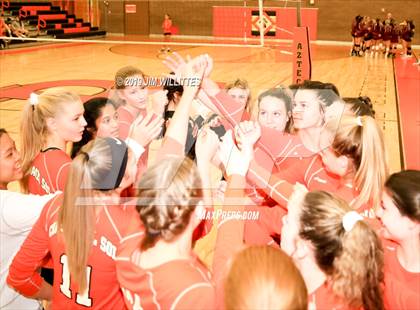 Thumbnail 1 in Desert Ridge @ Corona del Sol photogallery.
