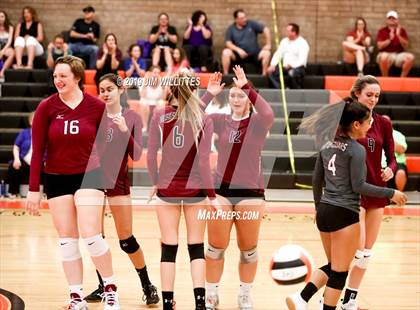 Thumbnail 1 in Desert Ridge @ Corona del Sol photogallery.