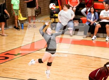Thumbnail 2 in Desert Ridge @ Corona del Sol photogallery.