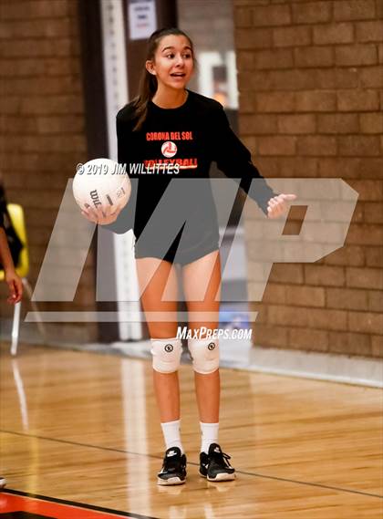 Thumbnail 3 in Desert Ridge @ Corona del Sol photogallery.