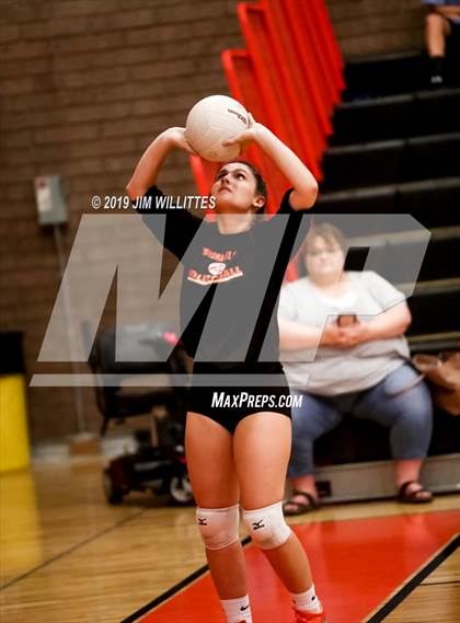 Thumbnail 2 in Desert Ridge @ Corona del Sol photogallery.