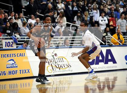 Thumbnail 3 in Hewlett vs Rockville Centre South Side (Section 8 Class A Semifinal Playoff) photogallery.