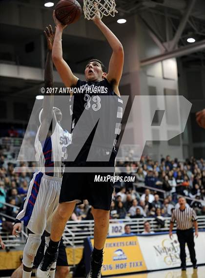 Thumbnail 2 in Hewlett vs Rockville Centre South Side (Section 8 Class A Semifinal Playoff) photogallery.