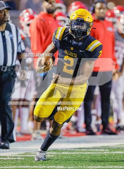 Thumbnail 1 in Valdosta @ Dutchtown (Spring Game) photogallery.
