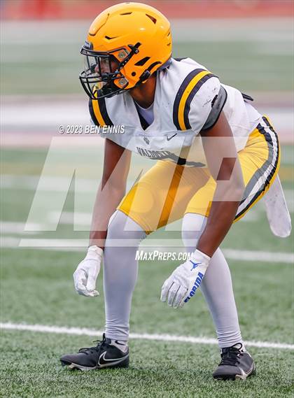 Thumbnail 1 in Valdosta @ Dutchtown (Spring Game) photogallery.