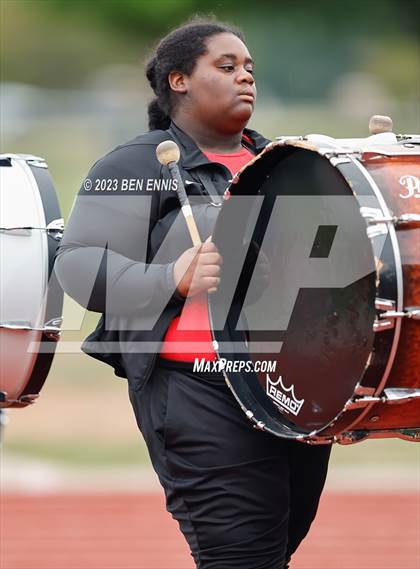 Thumbnail 2 in Valdosta @ Dutchtown (Spring Game) photogallery.