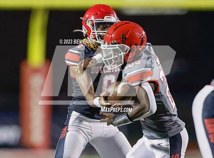 Thumbnail 1 in Valdosta @ Dutchtown (Spring Game) photogallery.