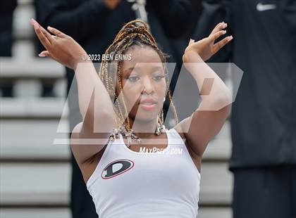 Thumbnail 1 in Valdosta @ Dutchtown (Spring Game) photogallery.