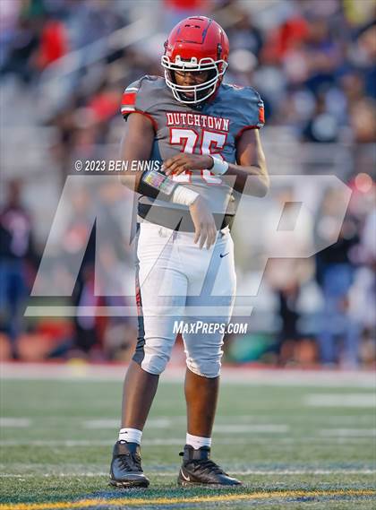 Thumbnail 1 in Valdosta @ Dutchtown (Spring Game) photogallery.