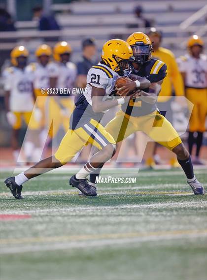 Thumbnail 1 in Valdosta @ Dutchtown (Spring Game) photogallery.